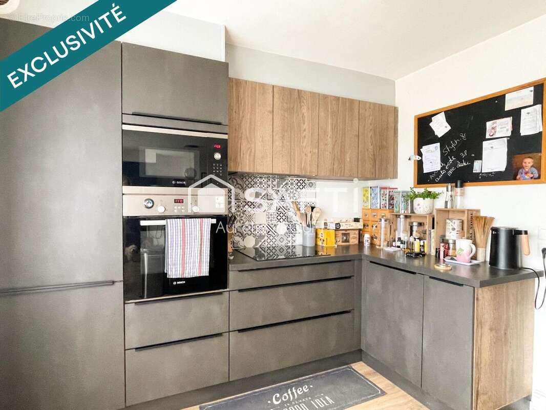 Photo 7 - Maison à CARANTEC