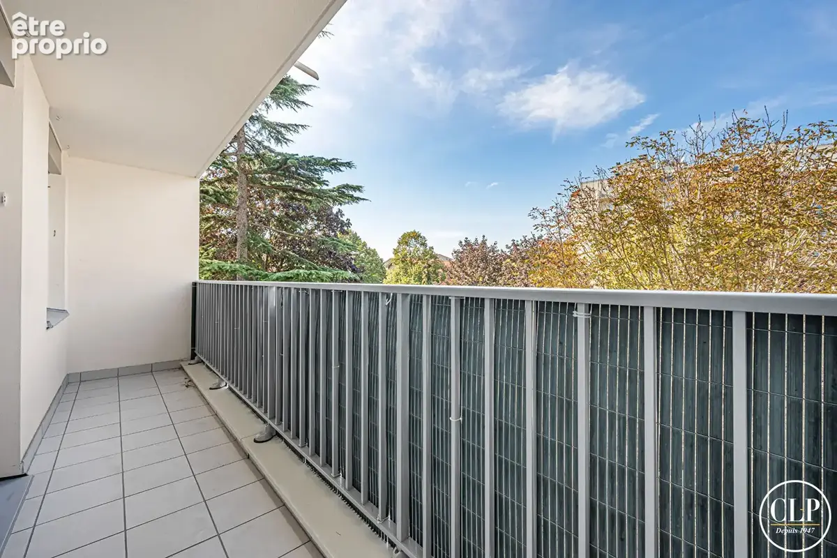 MONTREUIL - Croix de Chavaux - Studio - 2 pièces 32.03 m2 - photo 3