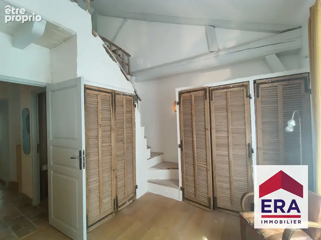 Maison 130m² à donzère - photo 10
