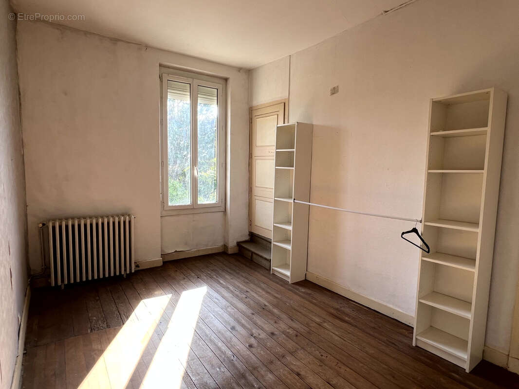 Maison à SAINT-PARDOUX-DU-BREUIL