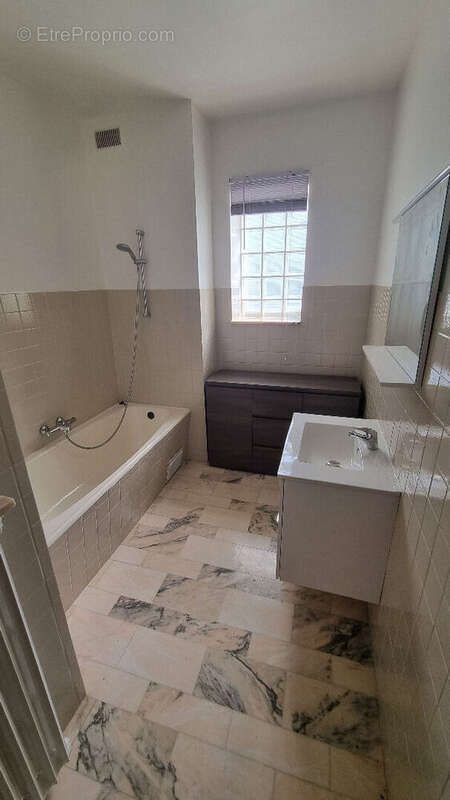 Appartement à FLETRANGE