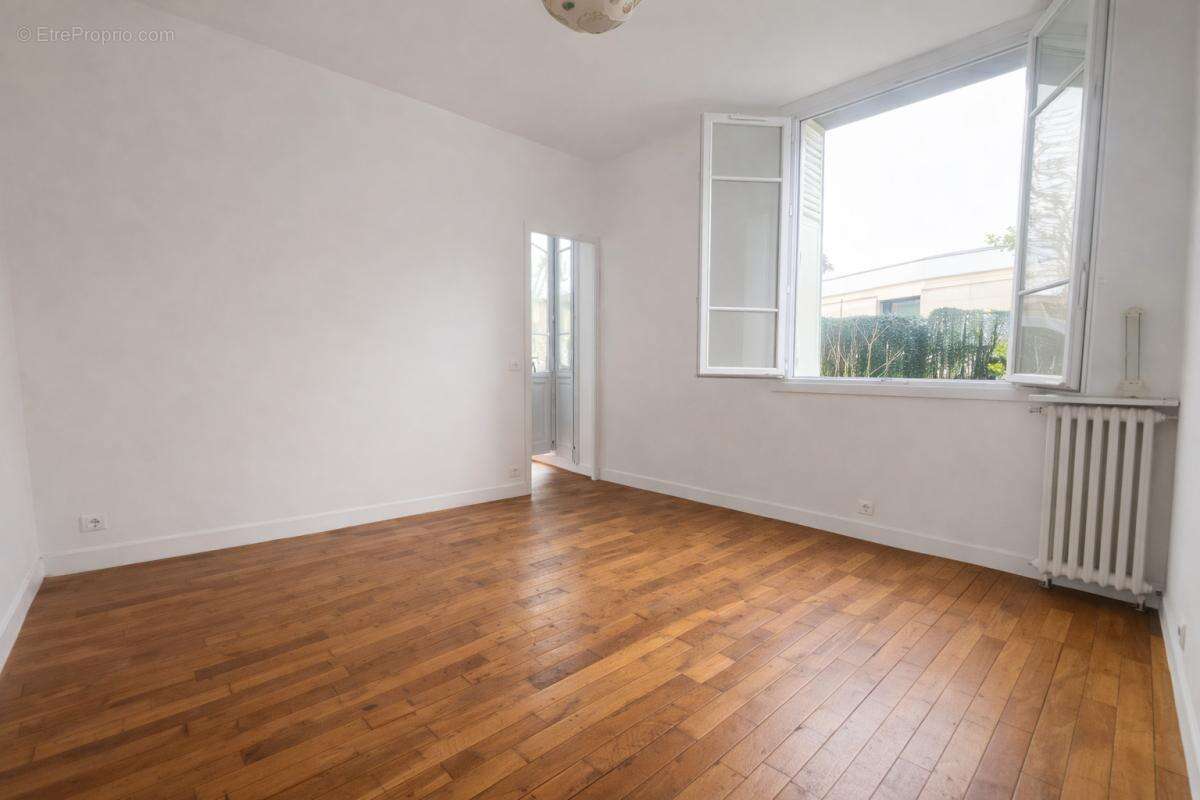 Appartement à CHATOU