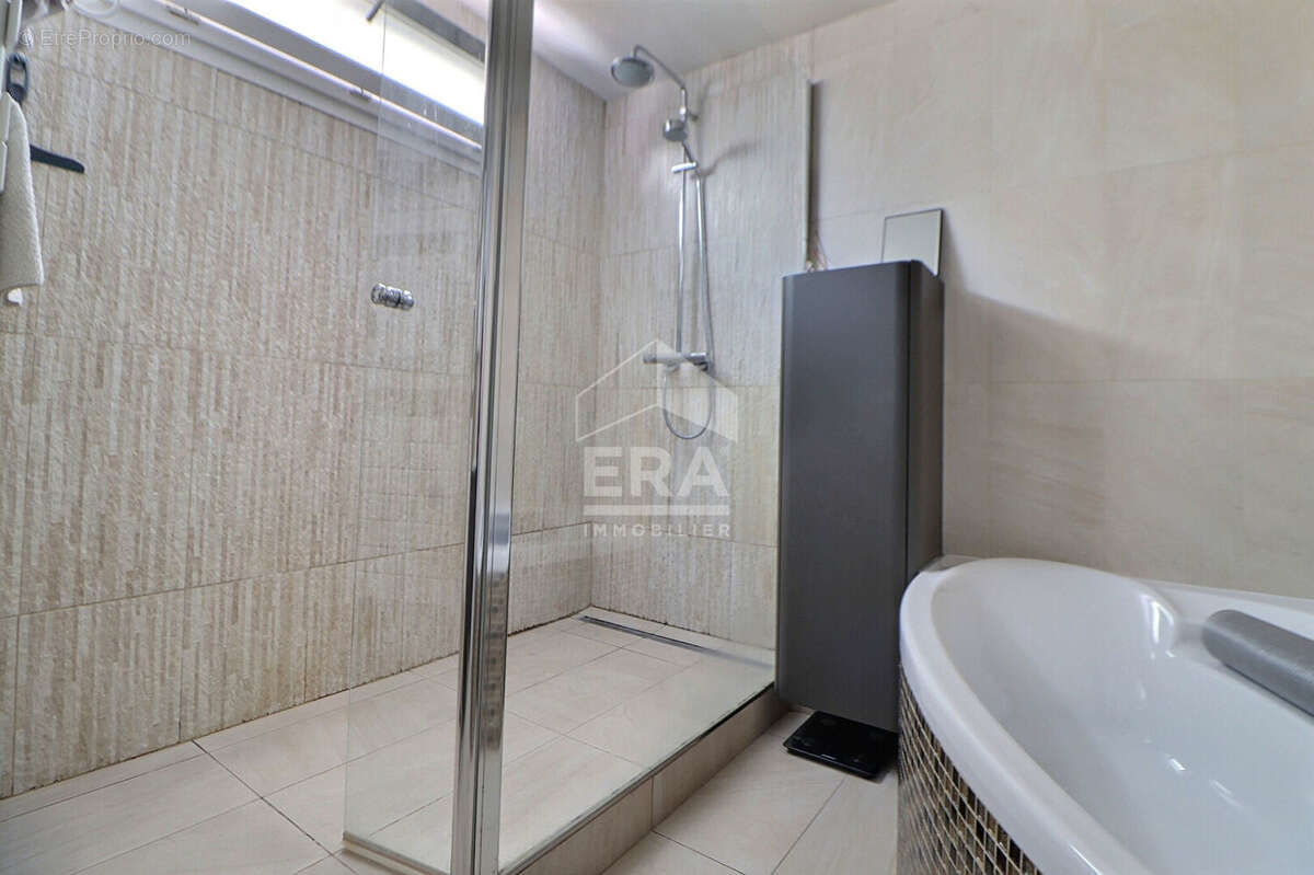 Maison 131m² à saint-leu-la-forêt - photo 9