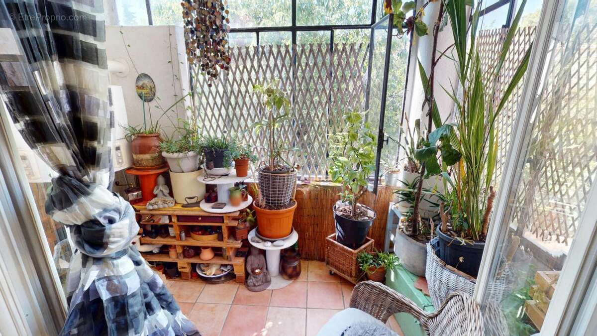 Appartement à DRAGUIGNAN