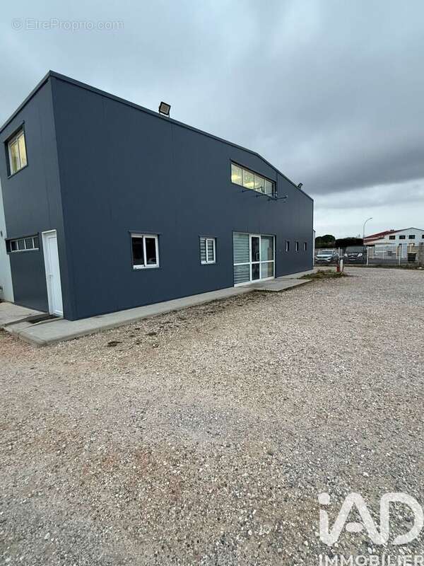 Photo 5 - Maison à RIVESALTES