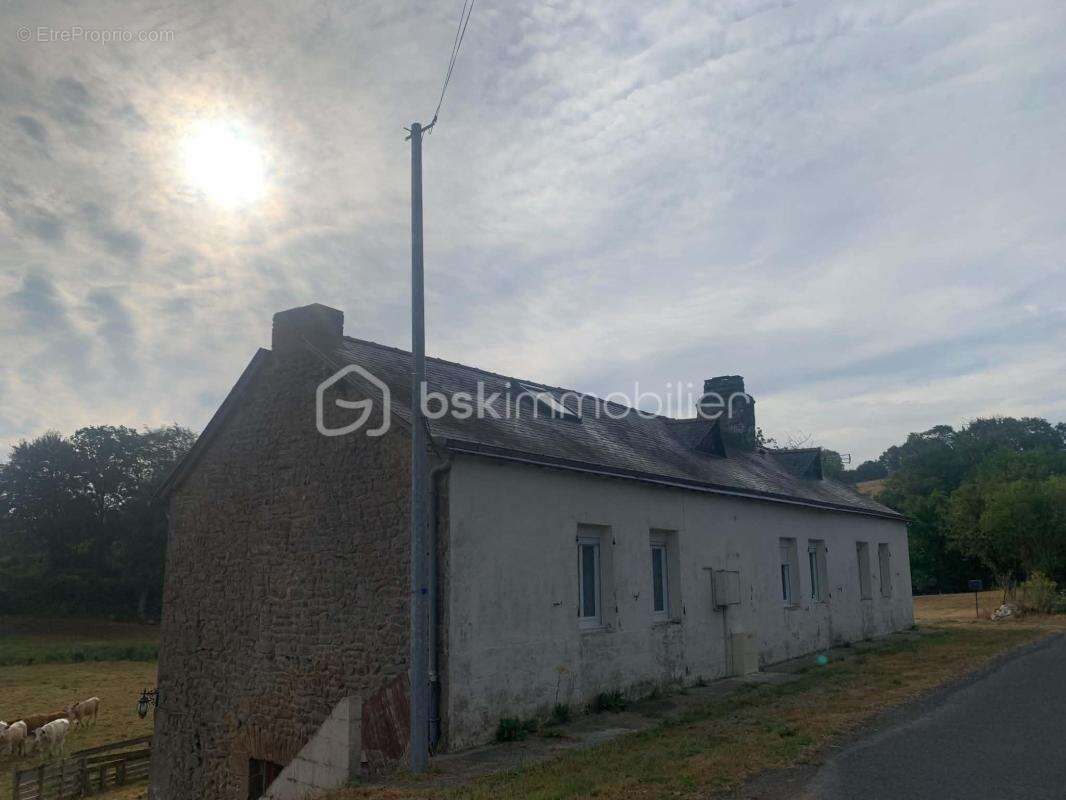 Maison en campagne - photo 3