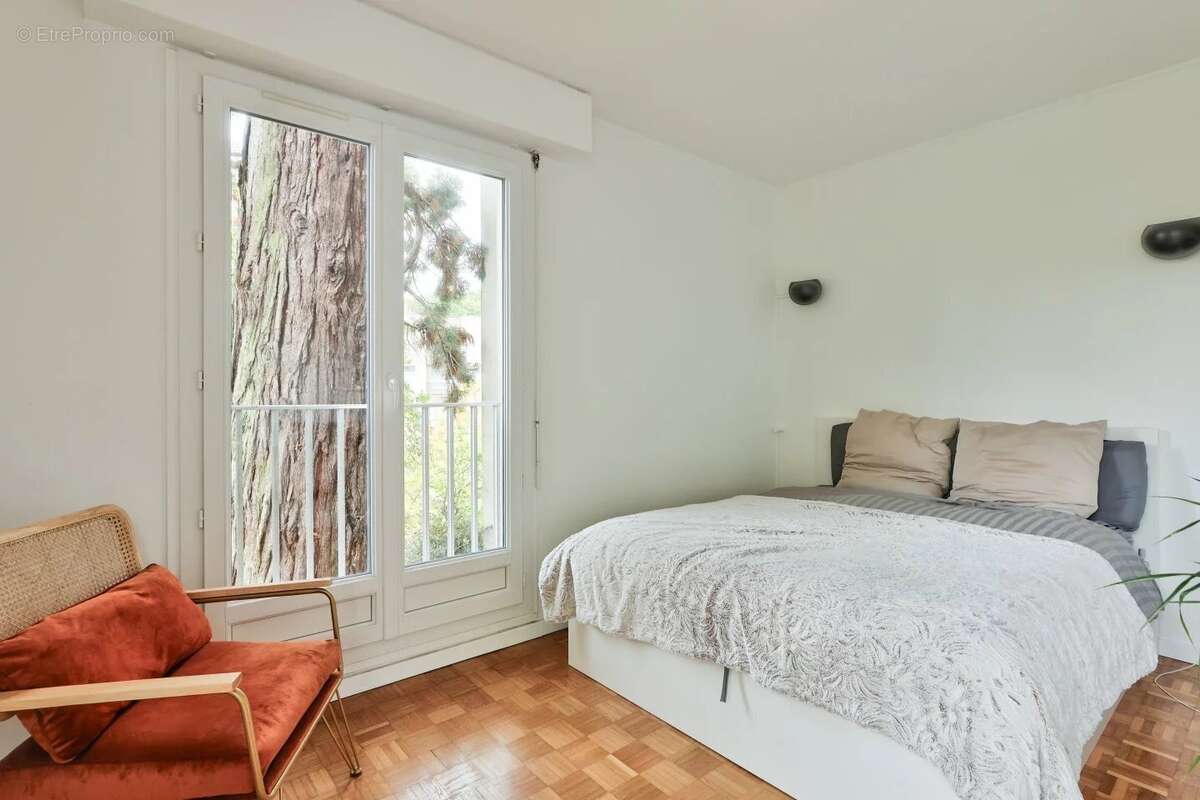 Appartement à CLAMART