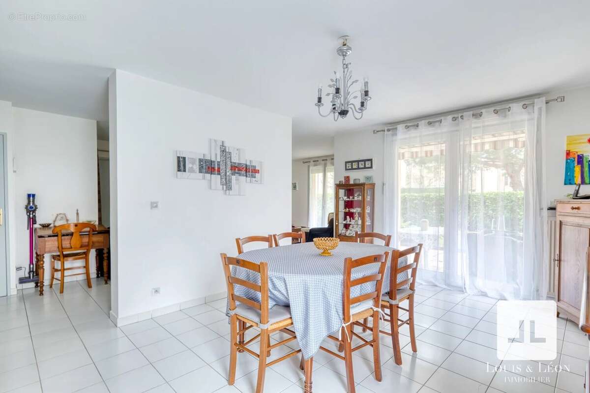 Appartement à VILLEFRANCHE-SUR-SAONE