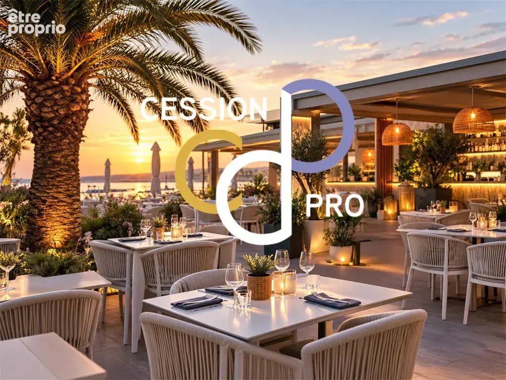 Photo Commerce à Montpellier au prix de 421 040€