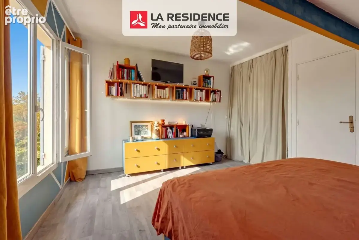 Maison 5 pièces 96 m² à vendre à Beauchamp (95250) - photo 9