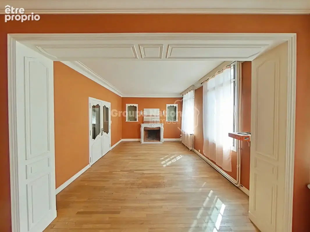 Maison de 152m² à vendre Centre-Ville + Garage indépendant - photo 2