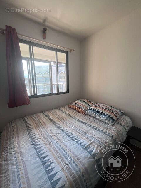Appartement à LACANAU