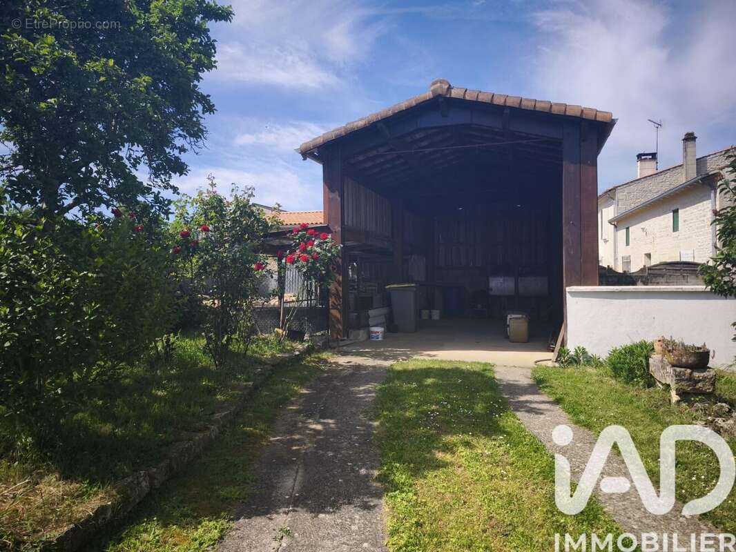 Photo 5 - Maison à AIFFRES