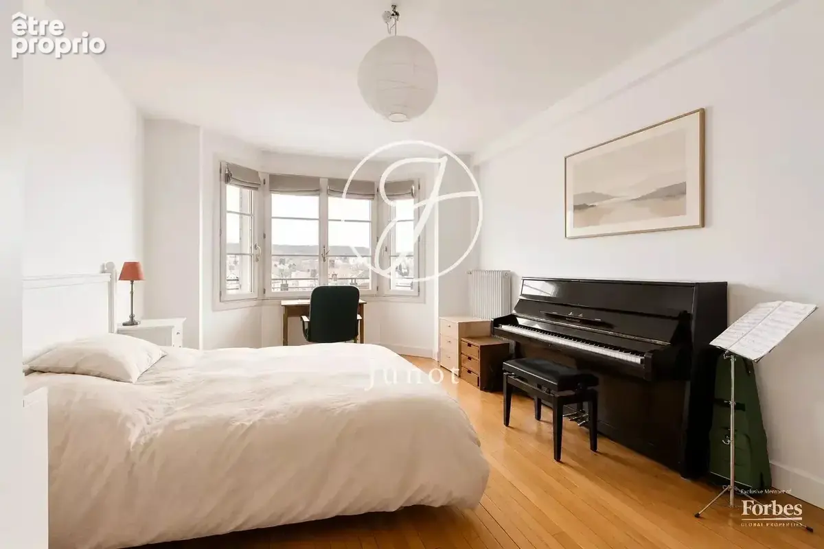 Appartement à VIROFLAY