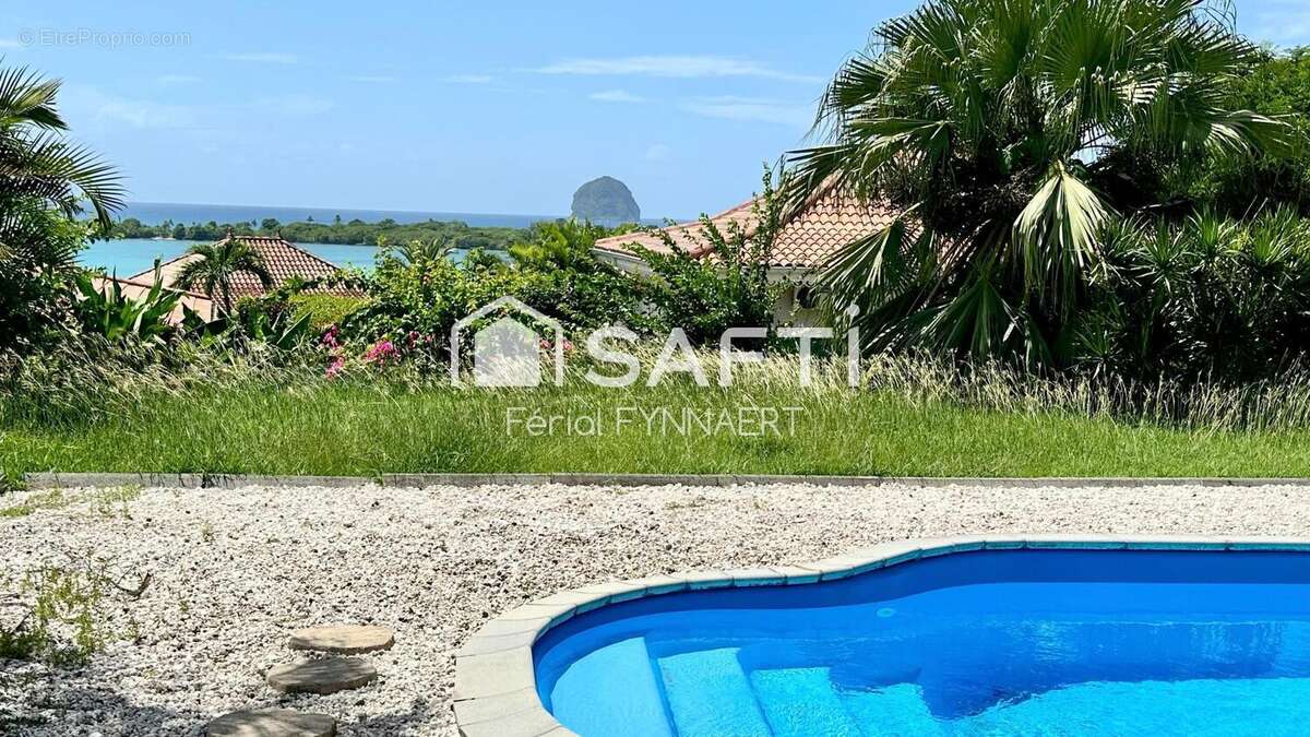 Photo 2 - Maison à LE DIAMANT