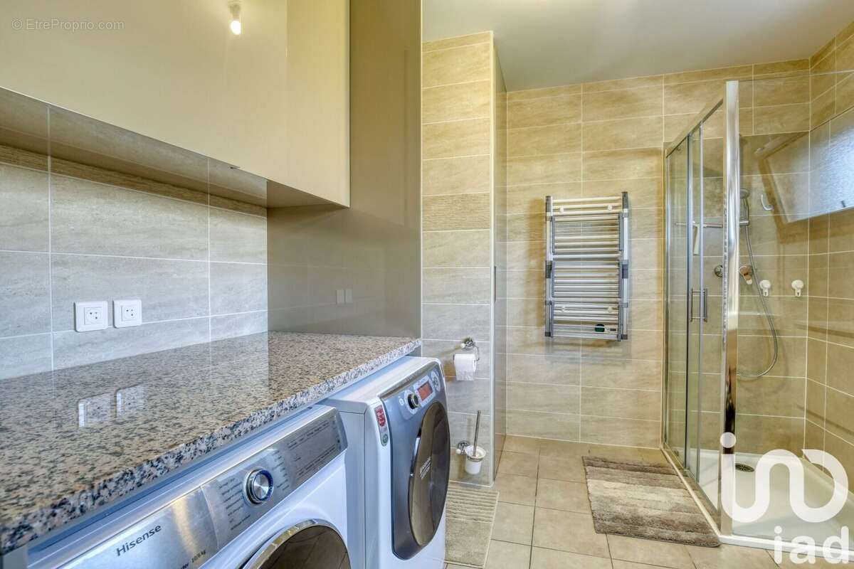 Photo 4 - Maison à BESSANCOURT