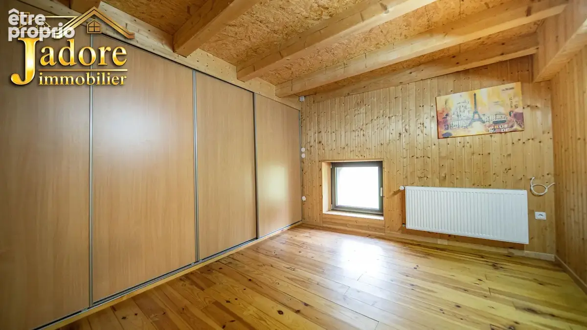 *** trop tard *** ferme vosgienne renovee + appartement !! - photo 21