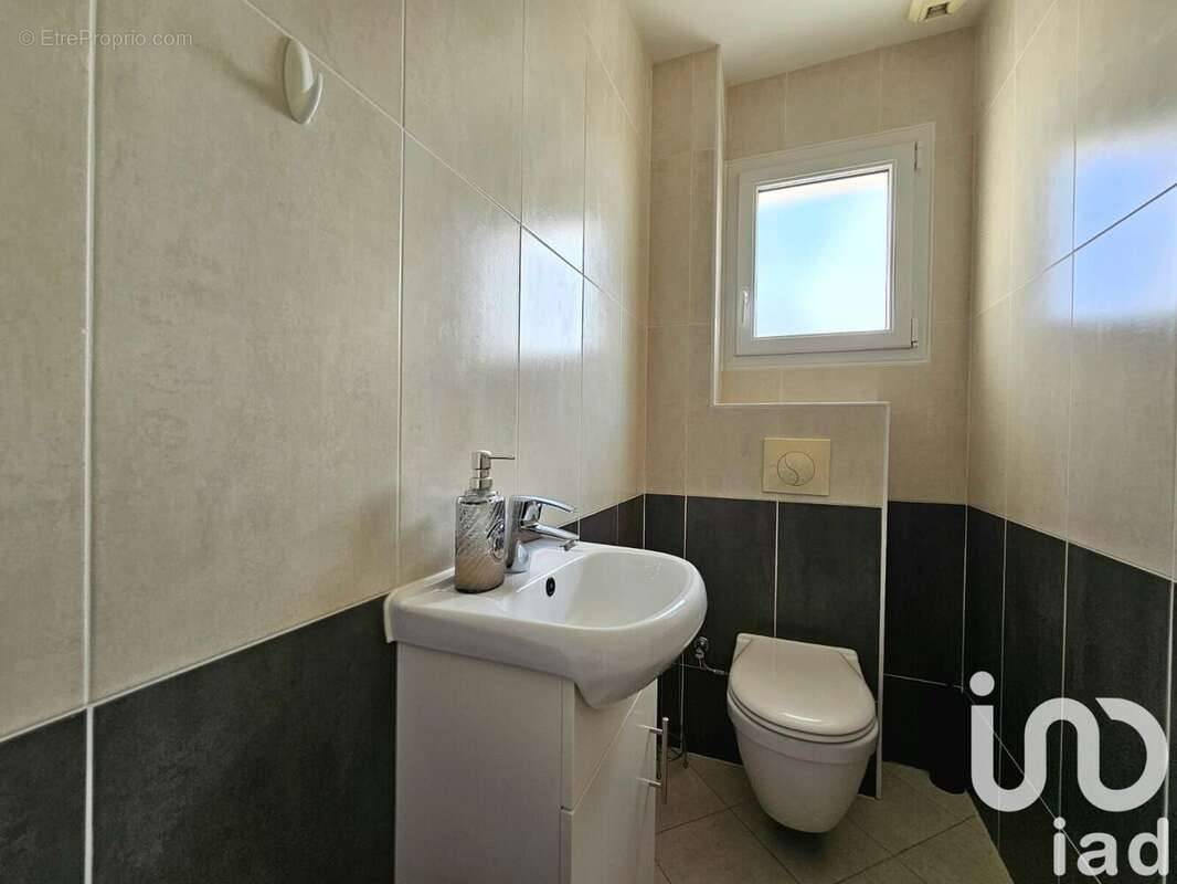 Photo 9 - Maison à CHATEAUDUN