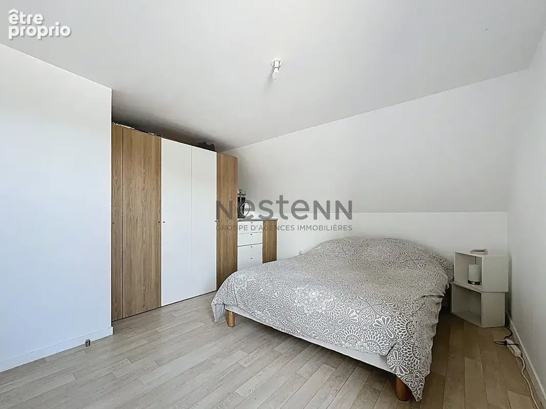 Appartement VAL POMPADOUR (limite CRETEIL) 3 pièces dernier étage avec terrasse! - photo 13