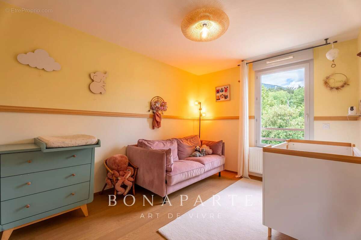 Appartement à GEX