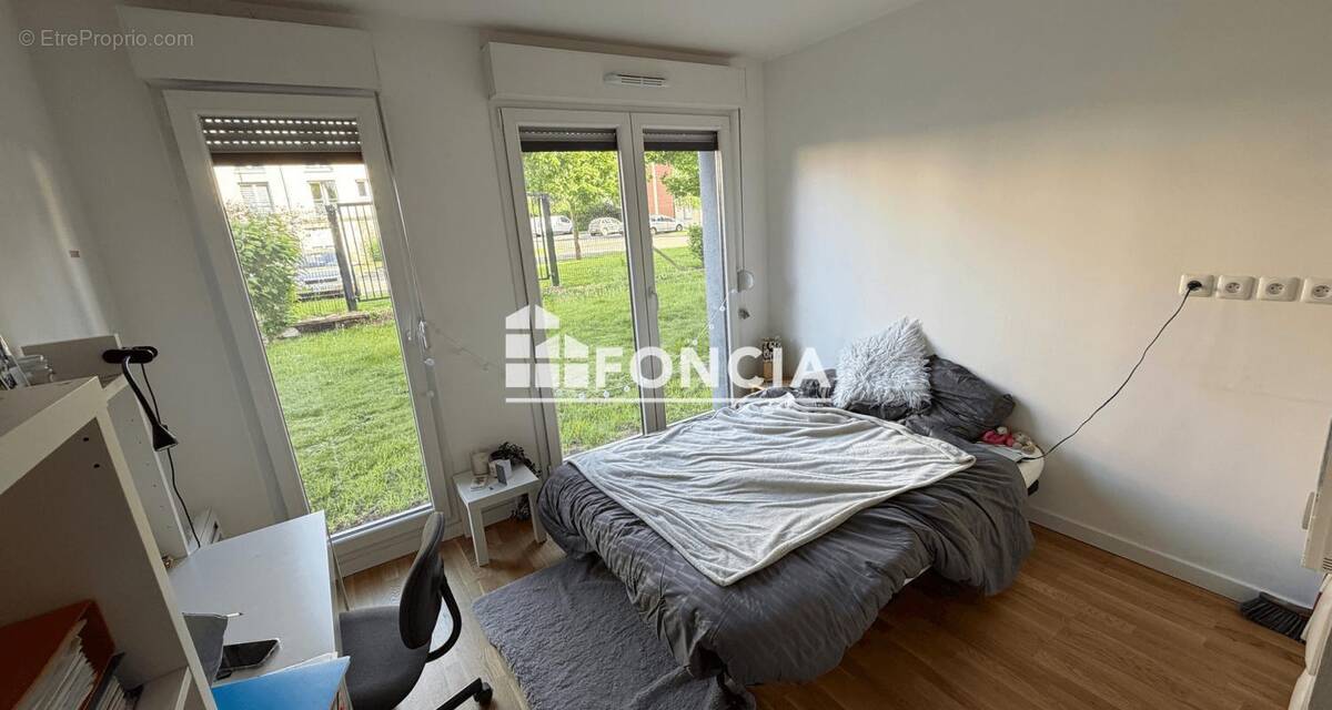 Appartement à ARRAS