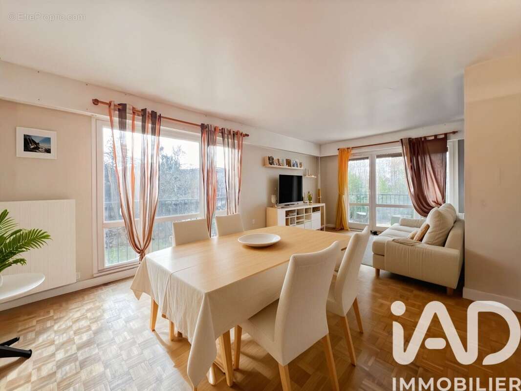 Appartement 100 m² à Olivet  - photo 6