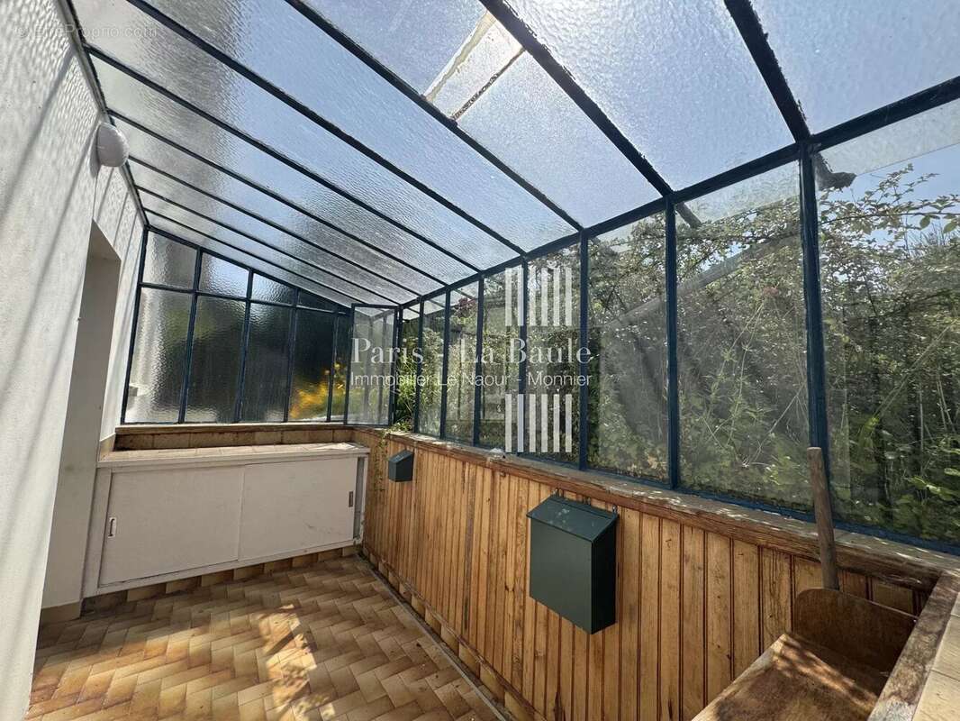 Maison à LA BAULE-ESCOUBLAC