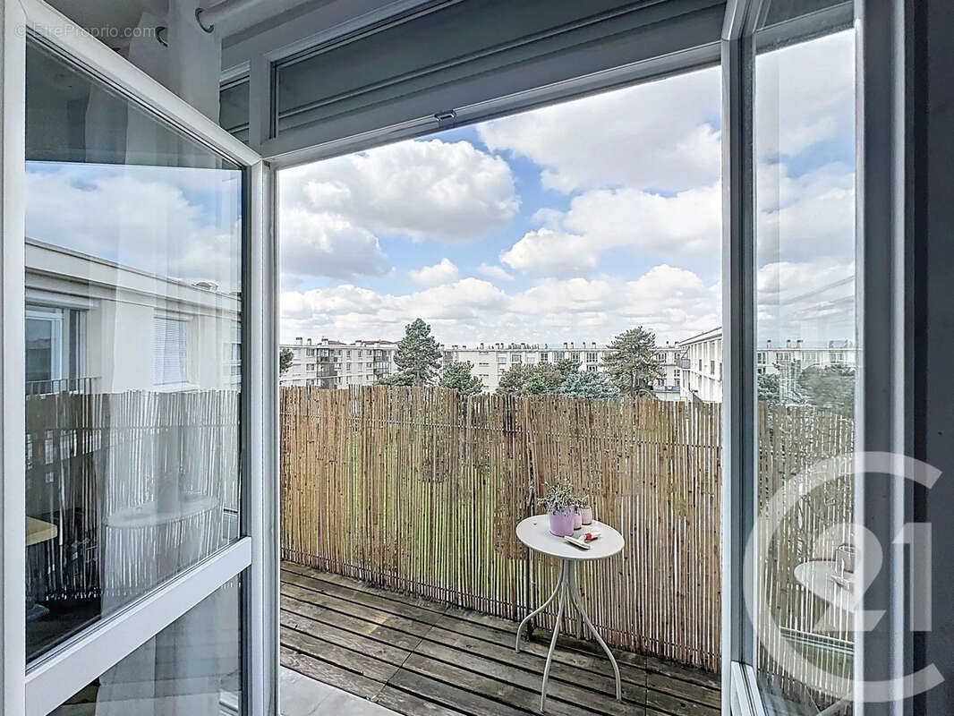 Appartement à CORBAS