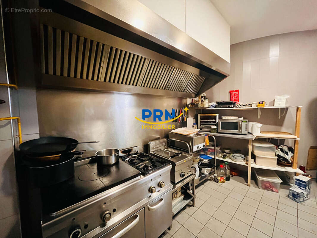 Commerce à VITRY-SUR-SEINE