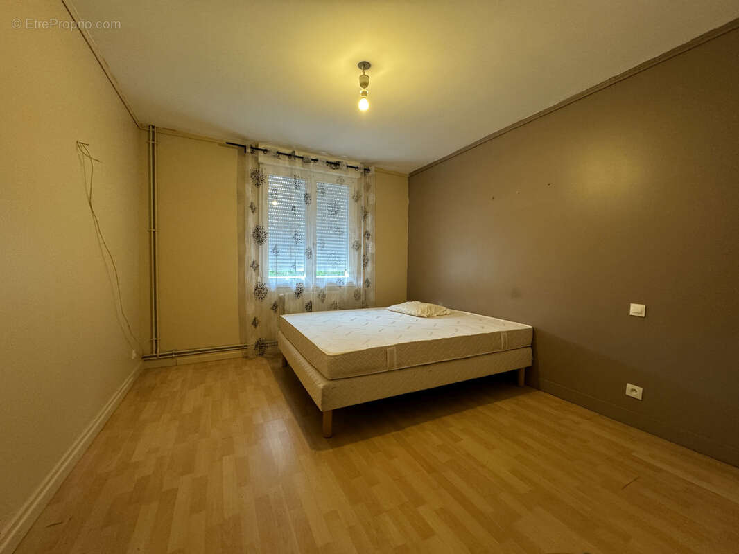 Appartement à LE TATRE