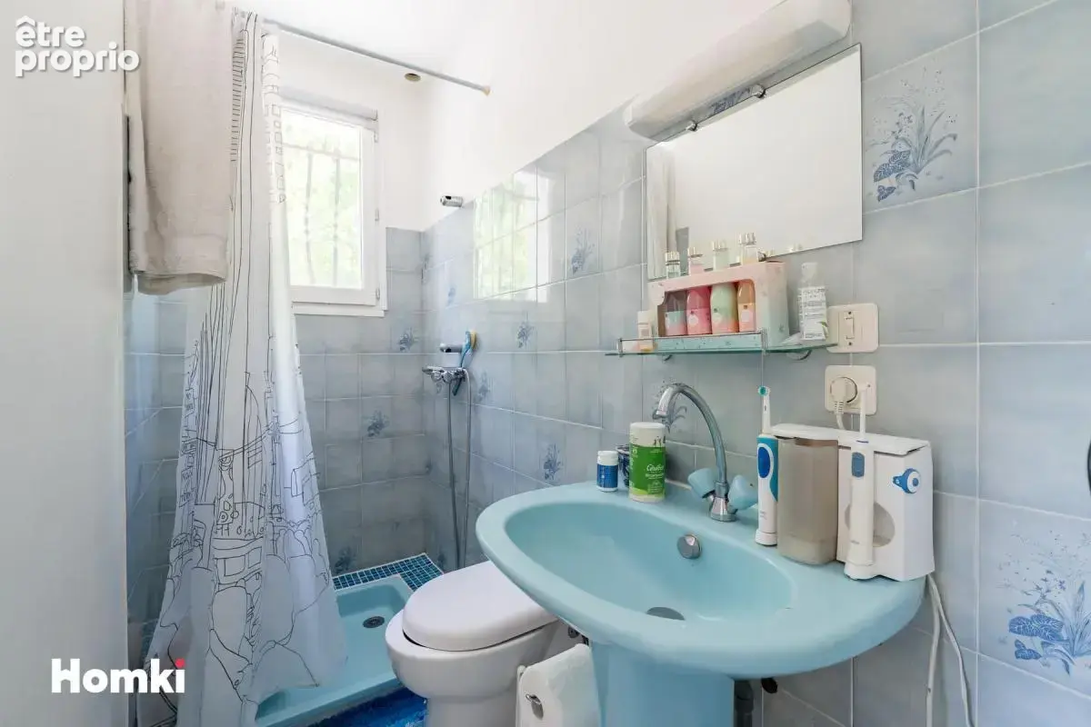 Maison/Villa T6 de 140 m² à La Salvetat-Saint-Gilles 31880 - photo 19