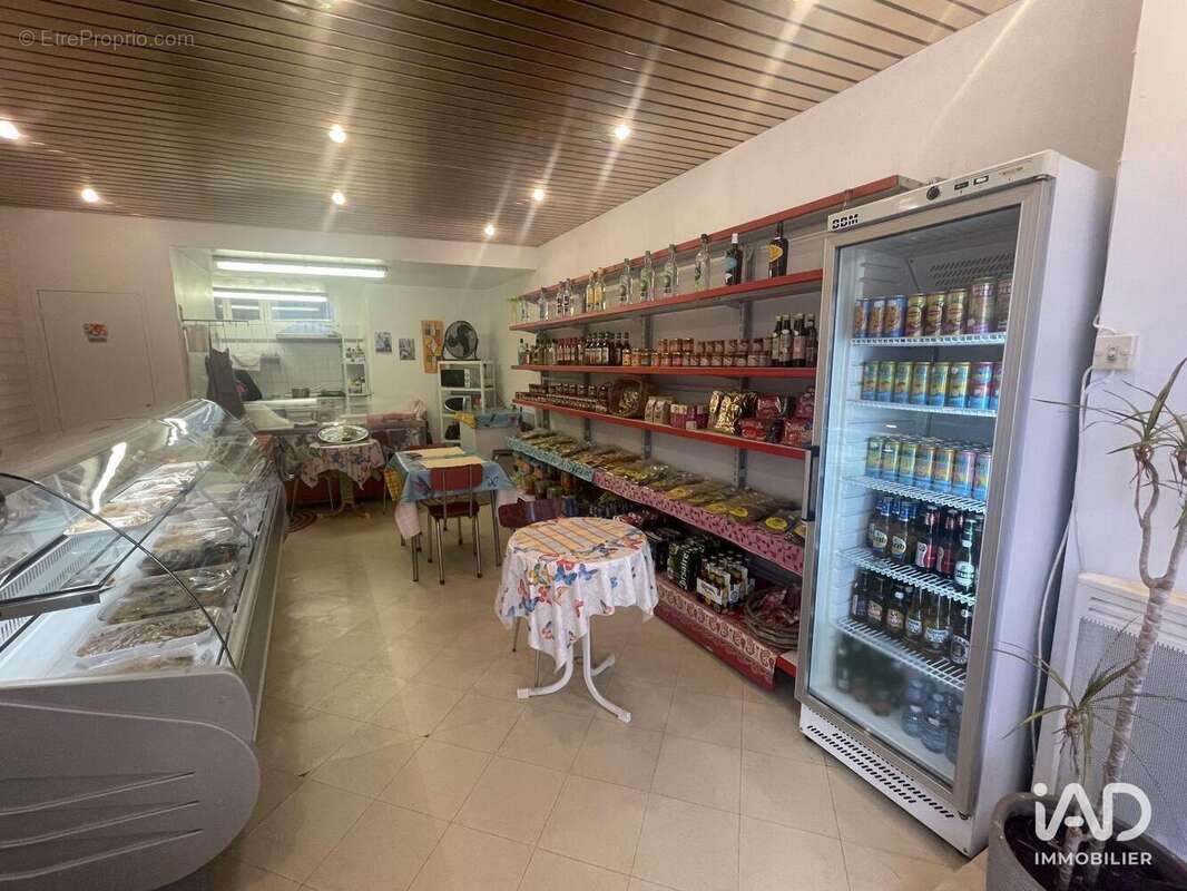 Photo 7 - Commerce à PERIGUEUX
