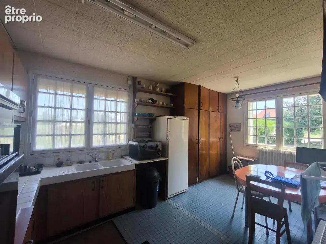 Artix — Rare ! Superbe maison de caractère de 200 m² sur parc d'exception de 2 496 m² avec vue Pyrénées - photo 5