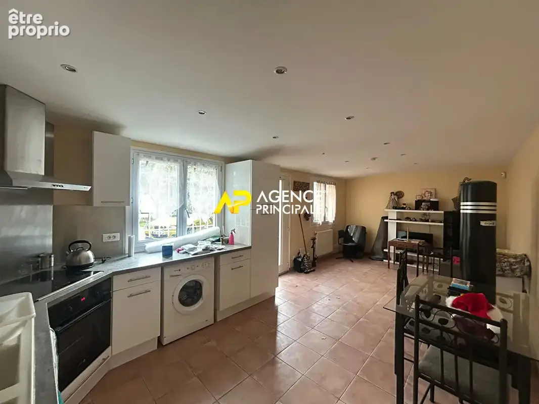 Nouveau bezons _ bezons _ maison 4 pièces 108m2 - photo 12