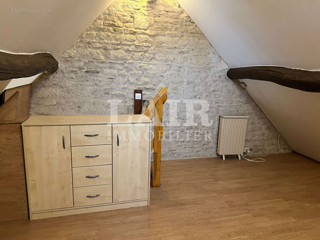 Maison à SILLY-EN-GOUFFERN