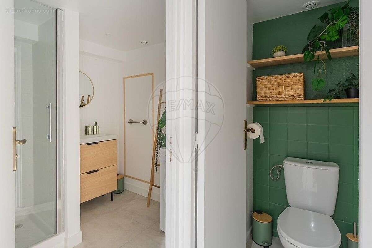 Appartement 1 chambre(s) à vendre - photo 23
