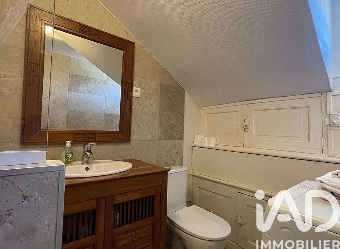 Photo 8 - Appartement à PUGNY-CHATENOD