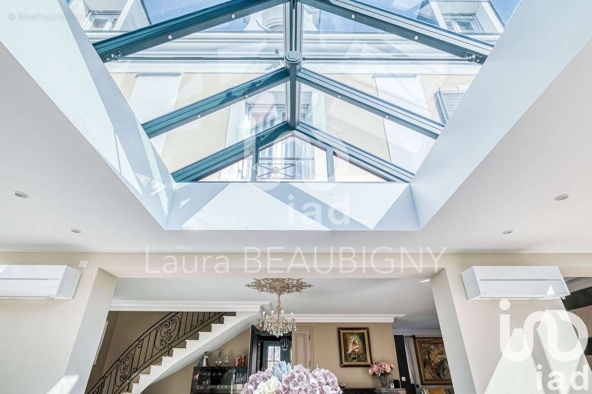 Photo 4 - Maison à MAGNY-LE-HONGRE