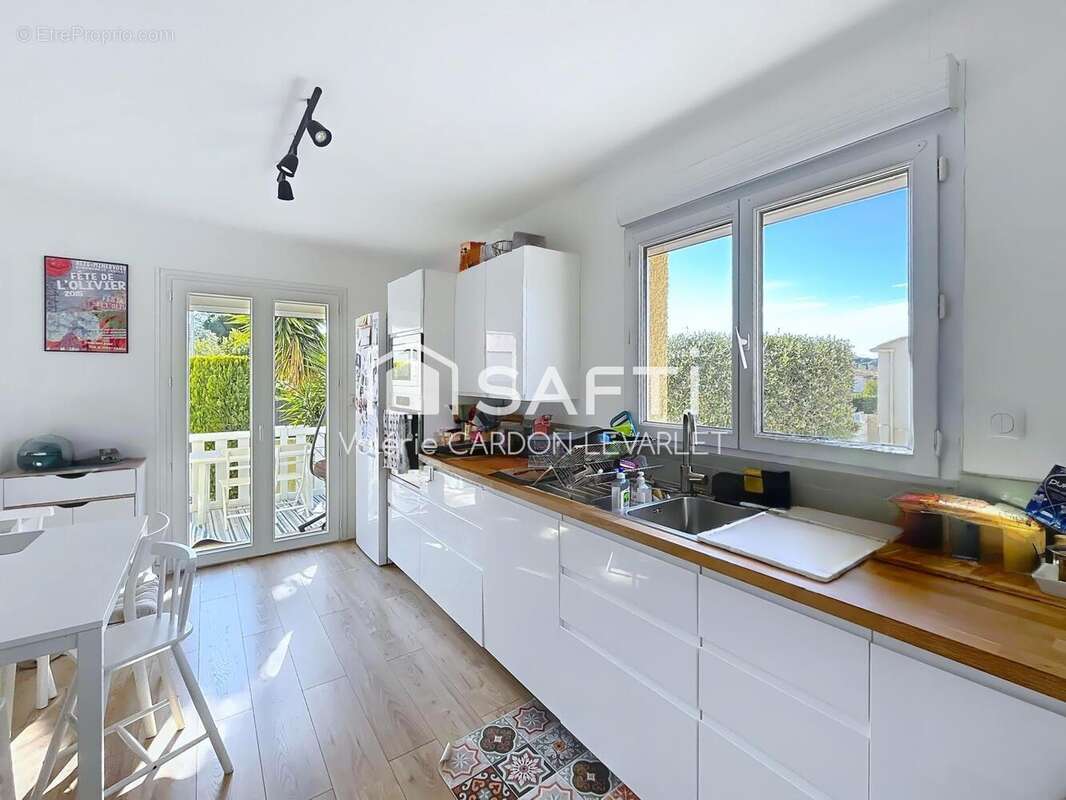 Photo 3 - Maison à BOUJAN-SUR-LIBRON