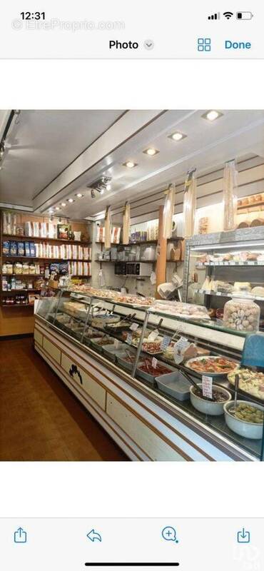 Photo 1 - Commerce à PARIS-15E