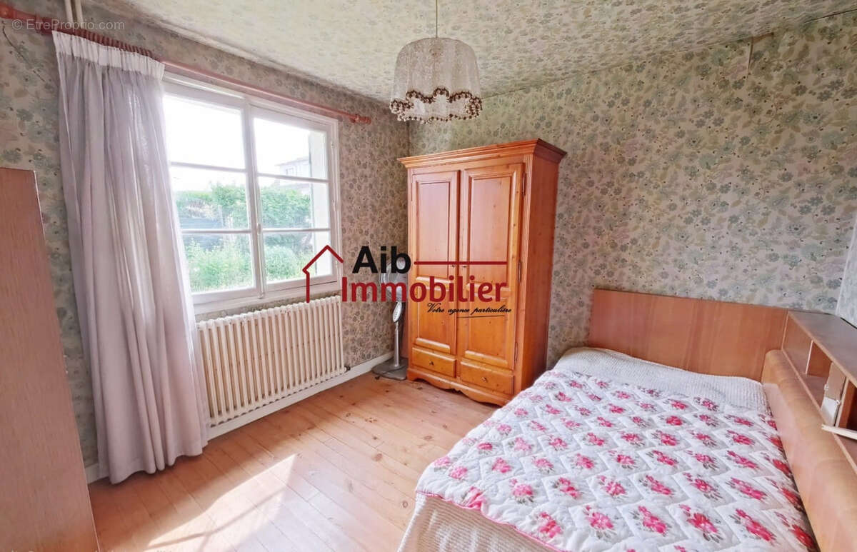 Maison à ABLIS
