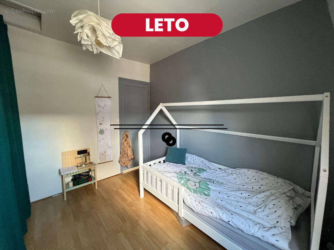 Maison à LILLE