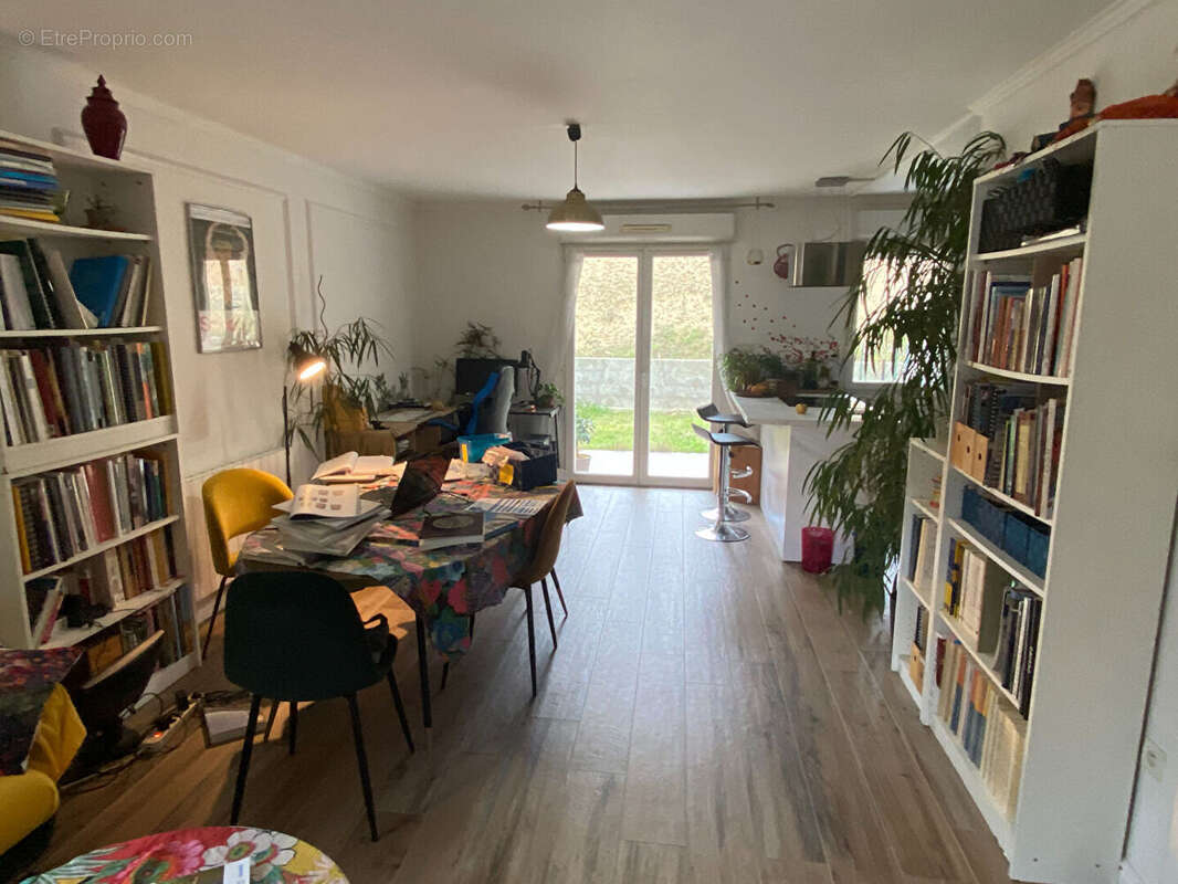 Appartement à CARCASSONNE