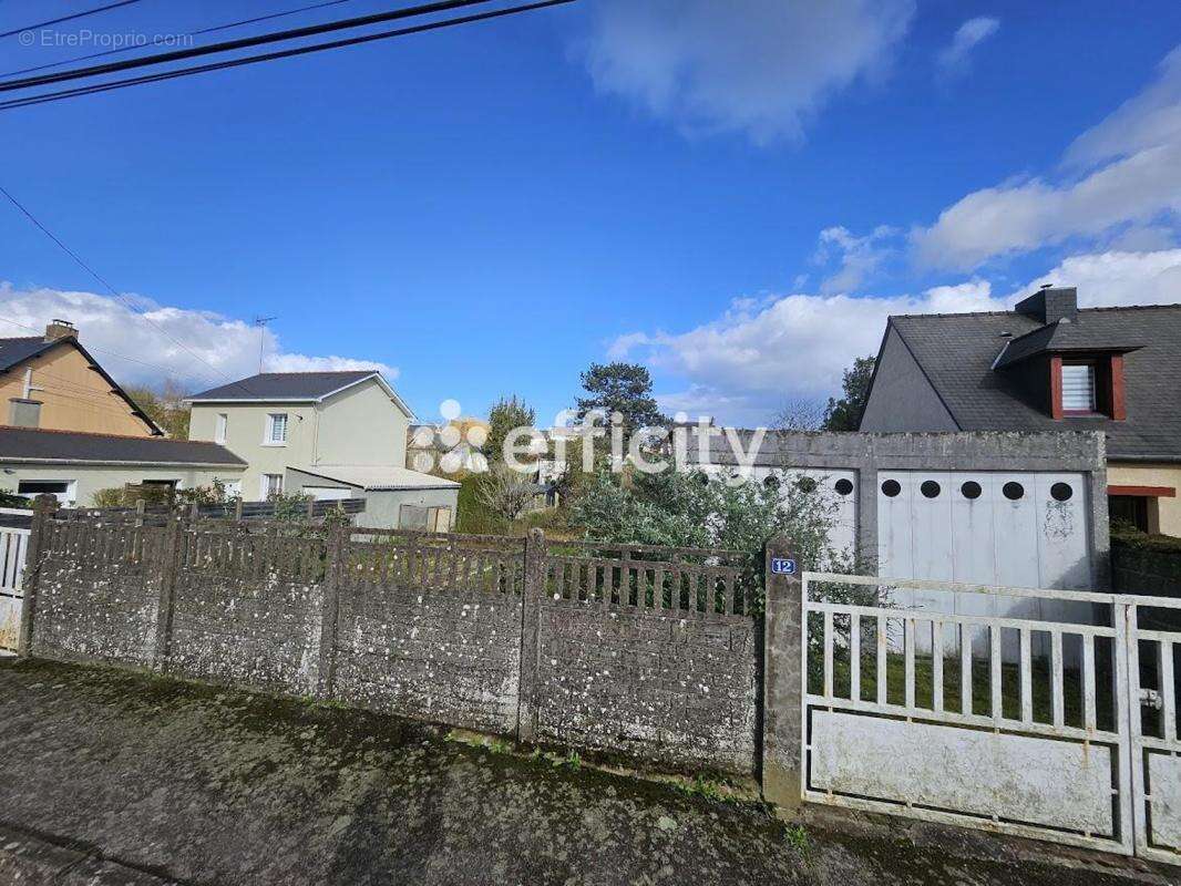 Terrain 674 m² à Chateaubriant  - photo 11