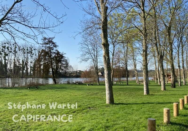 Appartement à PRECY-SUR-OISE
