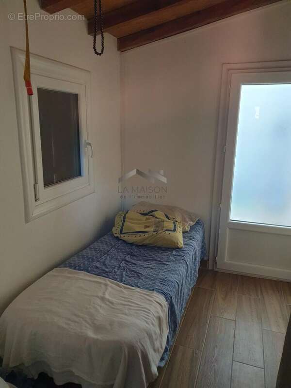 Appartement T1 centre village - photo 11