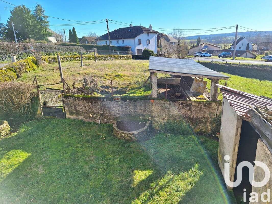 Photo 4 - Maison à YTRAC