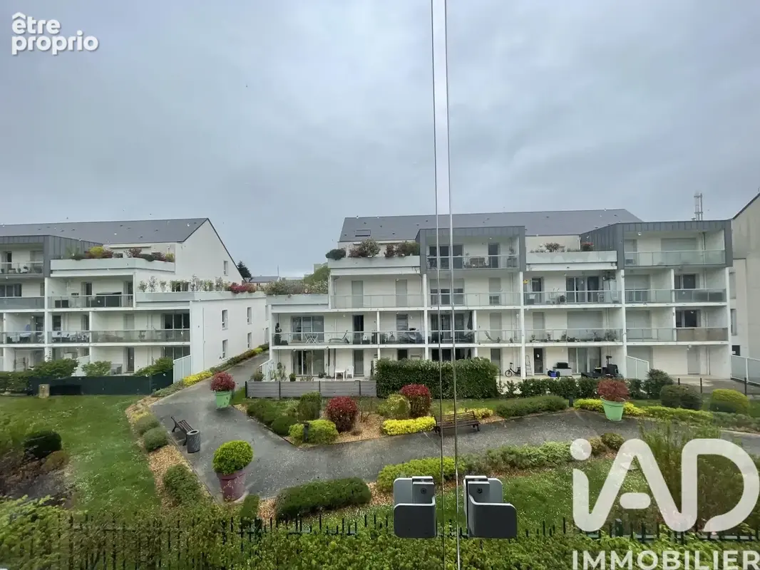 Photo 1 - Appartement à MAINVILLIERS