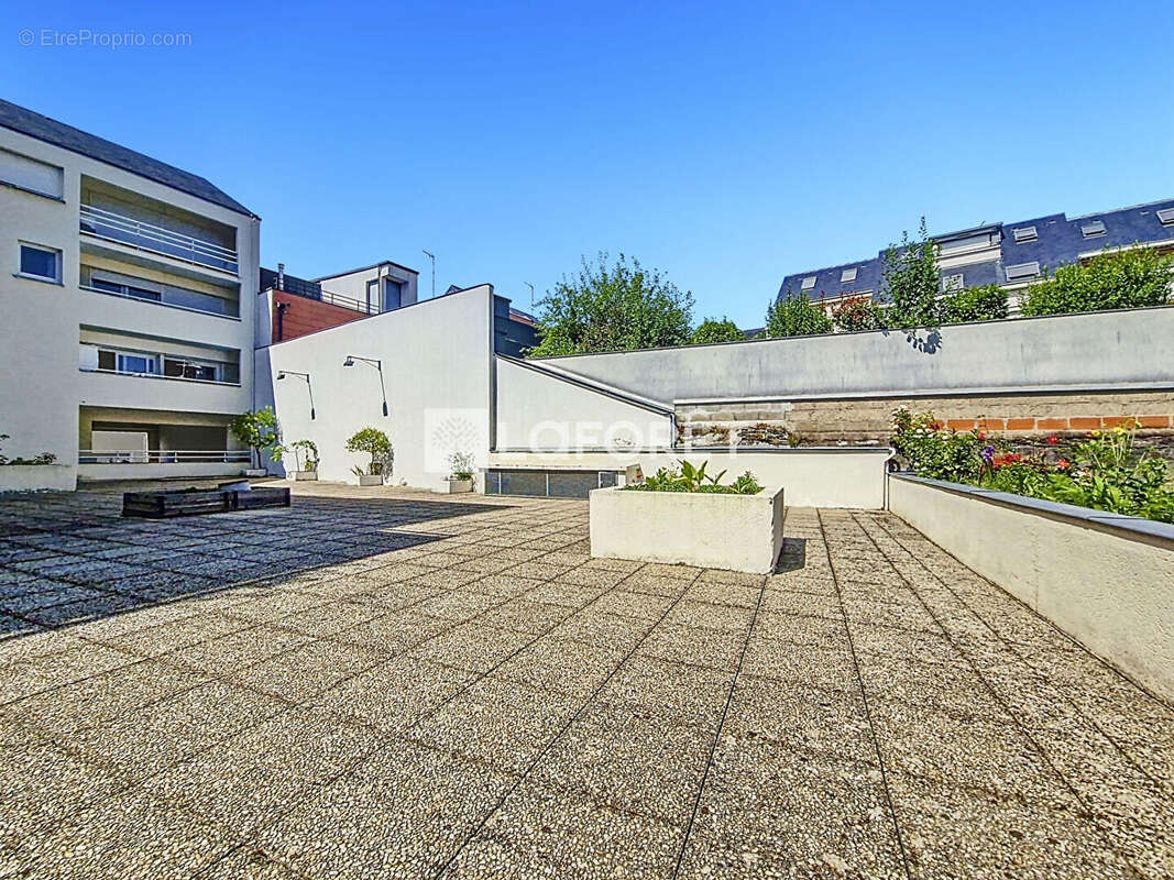 Appartement à ANGERS