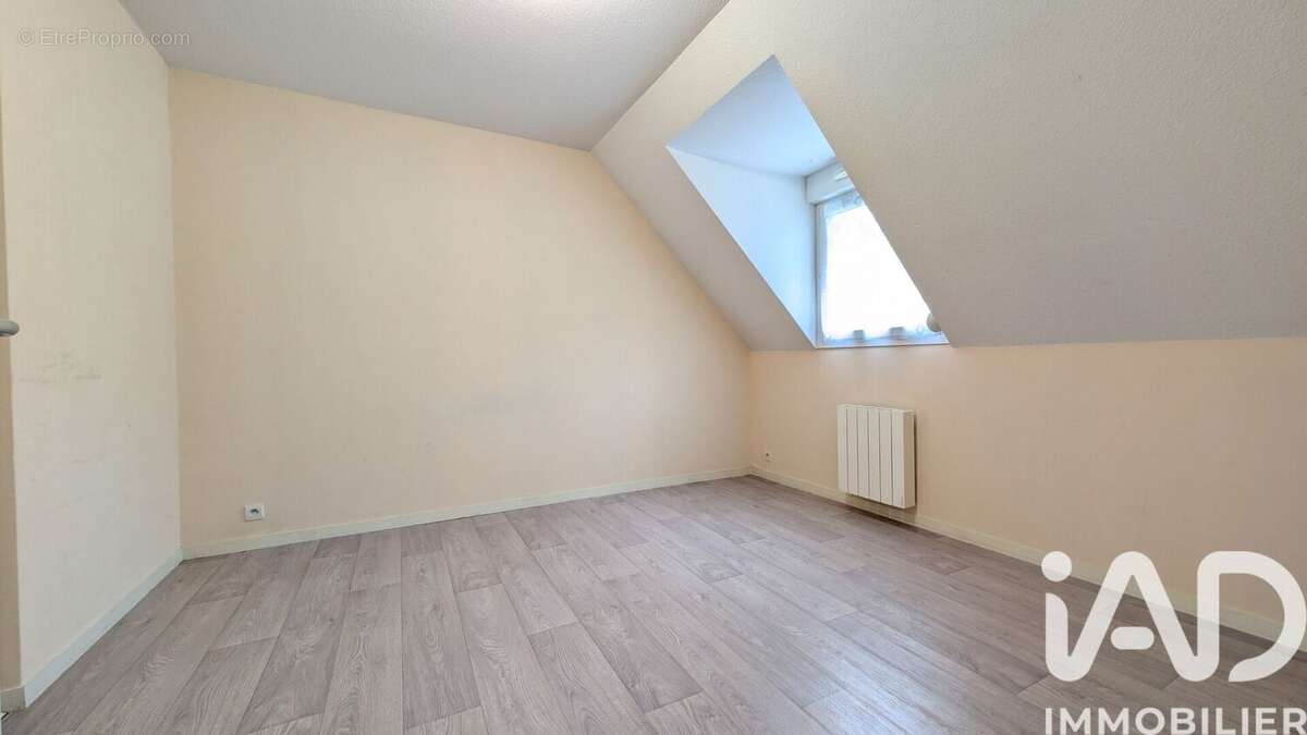 Photo 9 - Maison à PONTIVY